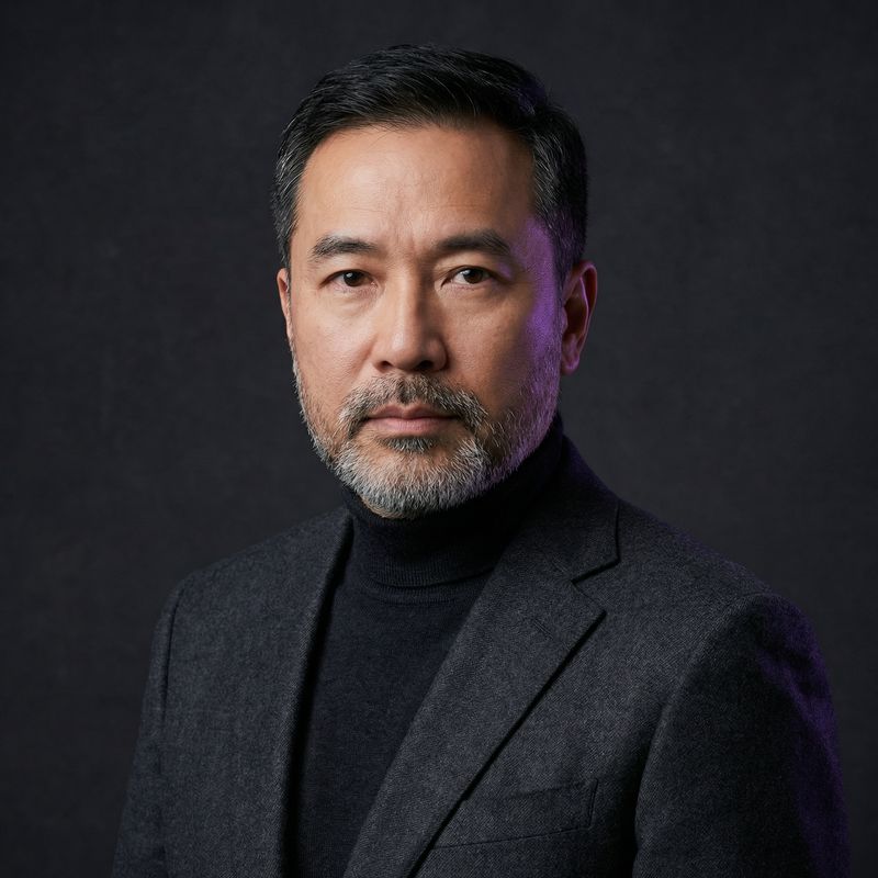 小马拉大车导演顾问陈逸风